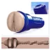 Fleshlight Boost Blast - masturbator kunstmatige anus - huidkleurig