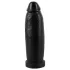 realistixxx Real Giant - giga dildo - 30 cm (zwart)