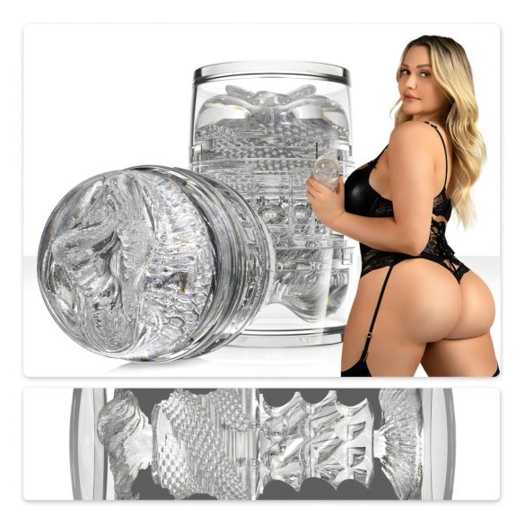 Fleshlight Quickshot Mia Malkova - reis masturbator