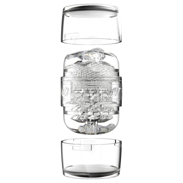 Fleshlight Quickshot Mia Malkova - reis masturbator