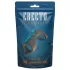 Erecto - penisring 2-in-1 - zwart