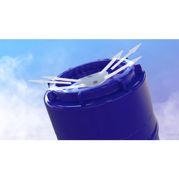 Fleshlight Boost Bang - masturbator kunstvagina - realistisch - bruin