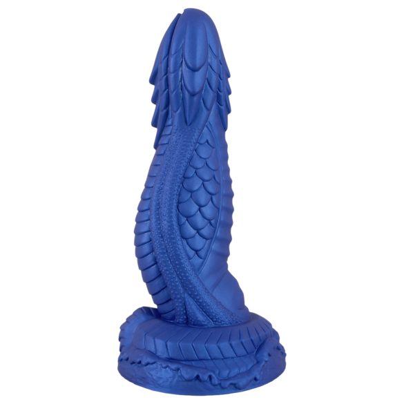 Beasty Cocks Symbiont Tease - Symbiota dildo (blauw)