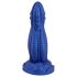 Beasty Cocks Symbiont Tease - Symbiota dildo (blauw)