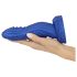 Beasty Cocks Symbiont Tease - Symbiota dildo (blauw)