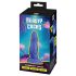 Beasty Cocks Symbiont Tease - Symbiota dildo (blauw)