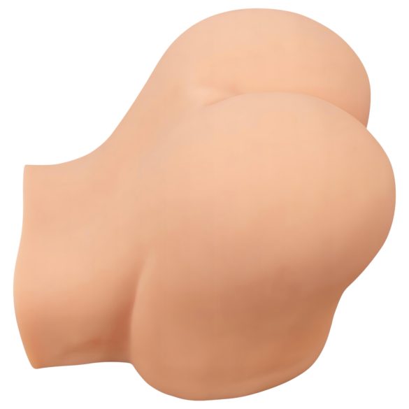 Realistixxx Style V - levensechte torso masturbator - realistisch siliconen