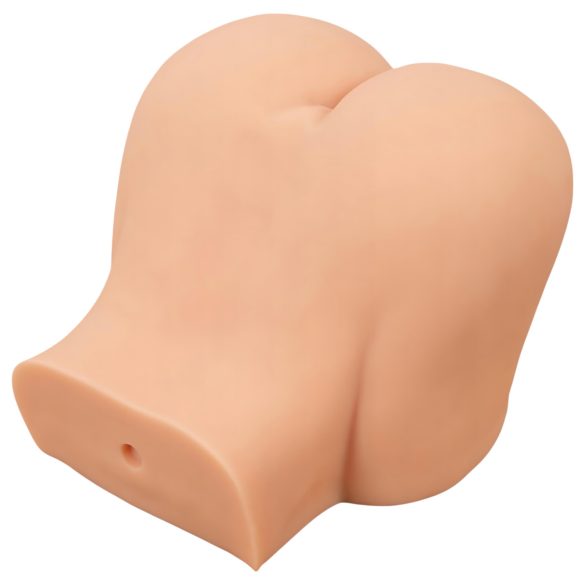 Realistixxx Style V - levensechte torso masturbator - realistisch siliconen