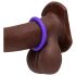 ROMP Remix Trio - 3-delige paarse penissieraden set