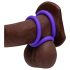 ROMP Remix Trio - 3-delige paarse penissieraden set