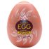 TENGA Egg Shiny II Stronger - eimasturbator (1stuk)