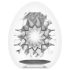 TENGA Ei Shiny II Sterk - enkelvoudige masturbator