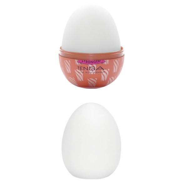 TENGA Egg Cone Stronger - masturbator ei - single pack