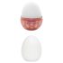 TENGA Egg Cone Stronger - masturbator ei - single pack