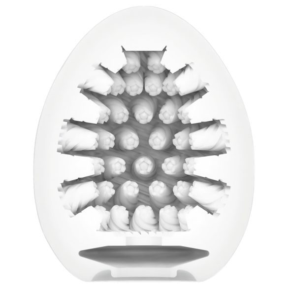 TENGA Egg Cone Stronger - masturbator ei - single pack