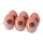 TENGA Egg Misty II Stronger - masturbatorei - sterk - 6 stuks
