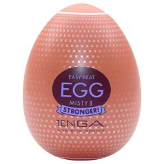TENGA Egg Misty II Stronger - eimasturbator (1 stuks)
