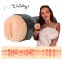 Kiiroo Dainty Wilder - masturbator - PowerBlow compatibel - natuur шлю