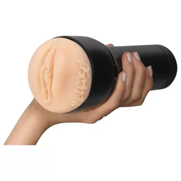 Kiiroo MelRose Michaels - kunstvagina - PowerBlow compatibel - huidskleur