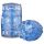 Fleshlight Quickshot Turbo - reisvriendelijke masturbator (blauw)