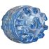 Fleshlight Quickshot Turbo - reismasturbator - blauw