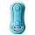 TENGA Flip Orb Pastaio - supermasturbator (blauw)