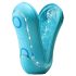 TENGA Flip Orb Pastaio - masturbator - blauw - mannen sextoy