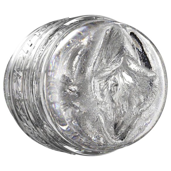 Fleshlight Quickshot Autumn Falls - reismasturbator - transparant