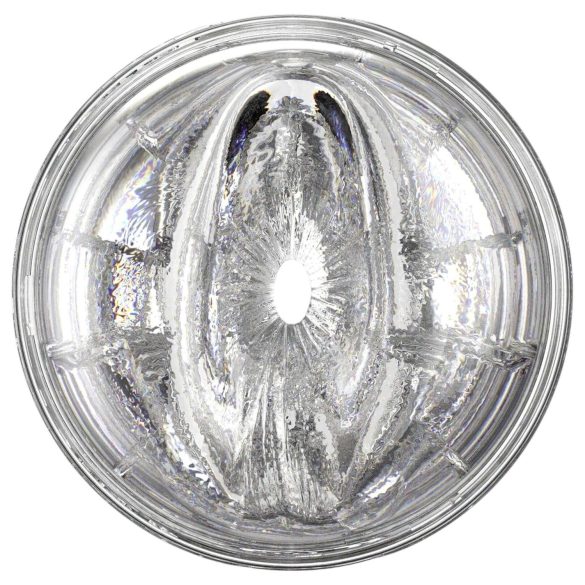 Fleshlight Quickshot Autumn Falls - reismasturbator - transparant