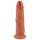 Realistixxx – levensechte, dubbel-laagse dildo (natuurlijk)