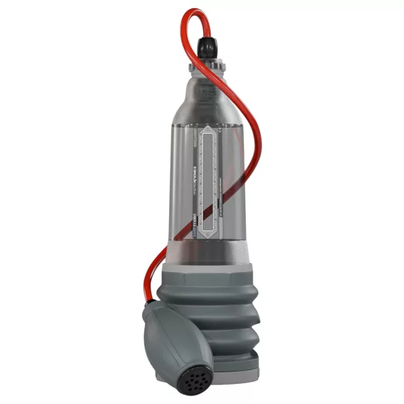 Bathmate HydroXtreme 8 - hydro penispompset (transparant)