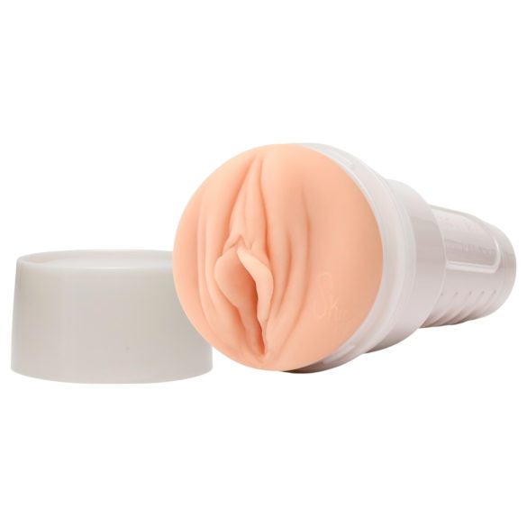 Fleshlight Sky Bri Celestial - masturbator - realistisch - huidkleur