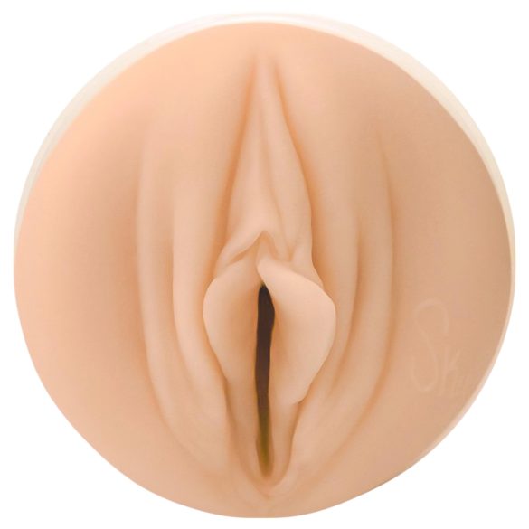 Fleshlight Sky Bri Celestial - masturbator - realistisch - huidkleur