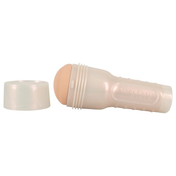 Fleshlight Sky Bri Celestial - masturbator - realistisch - huidkleur
