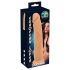 You2Toys - Europese minnaar dildo (23cm)