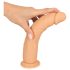 You2Toys - Europese minnaar dildo (23cm)