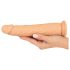 You2Toys - Europese minnaar dildo (23cm)