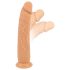 You2Toys - Europese minnaar dildo (23cm)