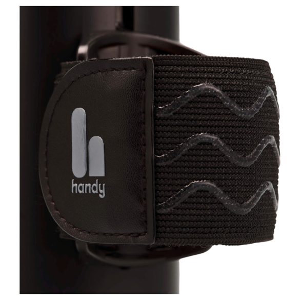 The Handy True Grip PRO Ring - grip (zwart)