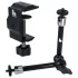 The Handy Handsfree - vibrator standaard - zwart