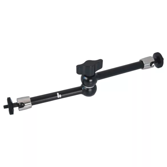 The Handy Handsfree - vibrator standaard - zwart