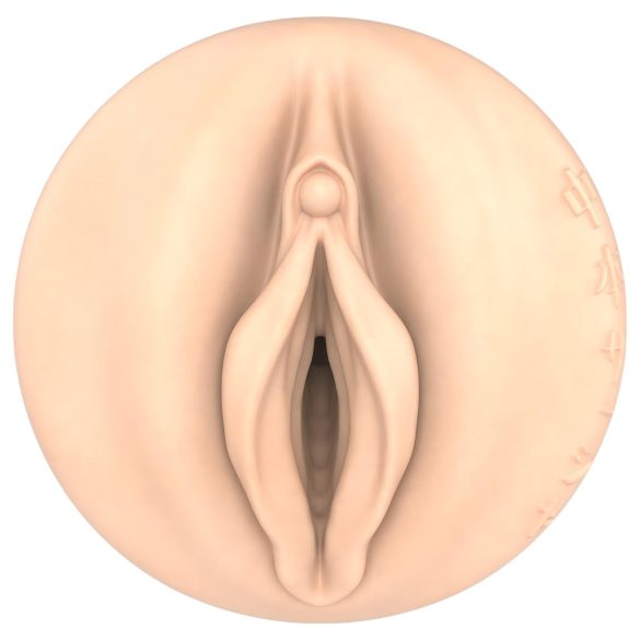 Fleshlight - masturbator - vagina - Sasha Nakamoto - natuurkleur