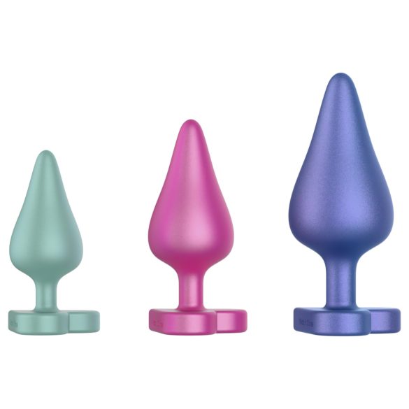 ROMP - anale trainingsset - 3 stuks