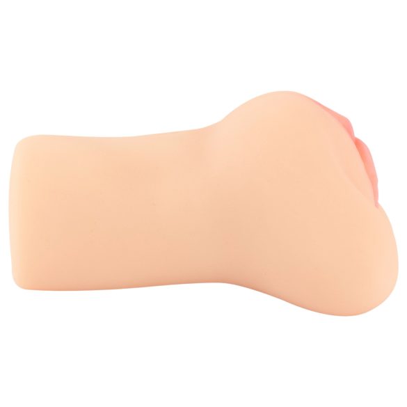 You2Toys - knuffelbare pluchen sekspop (natuurlijk)