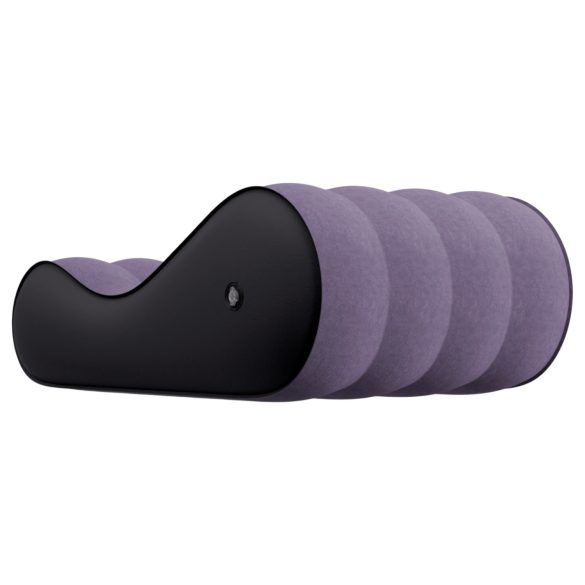 You2Toys - opblaasbaar seksp kussen - blauw