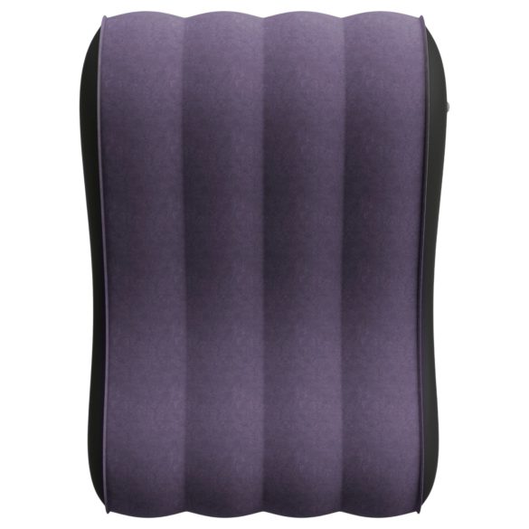 You2Toys - opblaasbaar seksp kussen - blauw