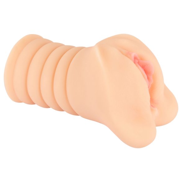 Nature Skin - masturbator vagina realistisch - huidkleur