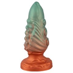 Beasty Cocks Atlantis - buttplug - groen