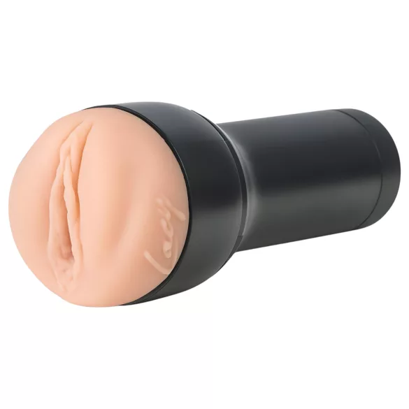 Kiiroo Lacy Lennon - kunstvagina - PowerBlow compatible - huidkleur