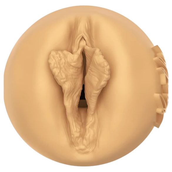 Kiiroo Agatha Vega - kunstvagina - PowerBlow compatibel - huidkleur